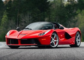 LaFerrari