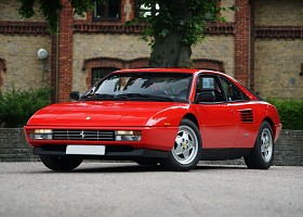 Mondial 328/308/T