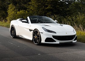 Portofino M