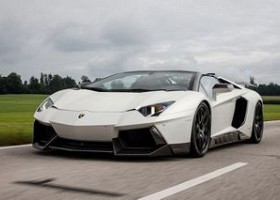 Aventador LP700-4/LP720-4