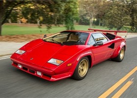 Countach