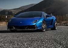 Gallardo LP550/LP560/LP570