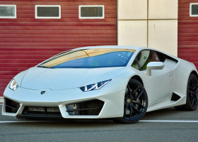Huracan LP580-2 RWD