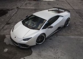 Huracan LP610-4