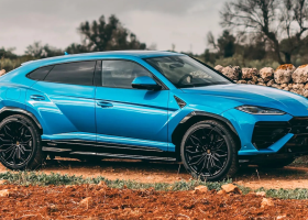 Urus SE