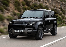 Defender (2020+)
