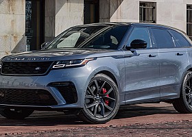 Range Rover Velar