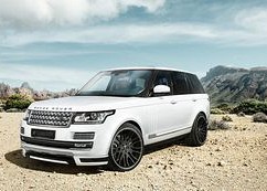 Range Rover Vogue (2013-2025)
