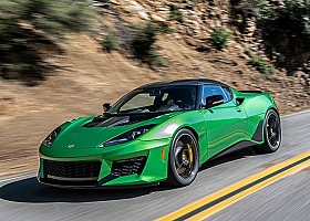 Evora