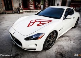 GranTurismo/GranCabrio