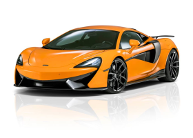 570S/570GT