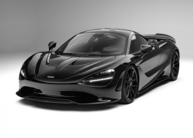 750S Coupe/Spider
