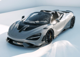 765LT Coupe/Spider