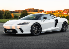 GT