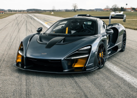 Senna