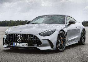 AMG GT63 (C192)