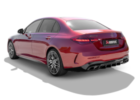 C43/C63 S (W206/S206)