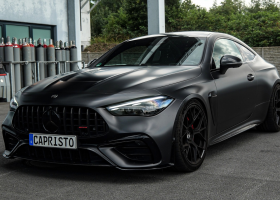 CLE53 AMG (C236)