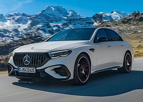 E53 AMG (S214/W214)