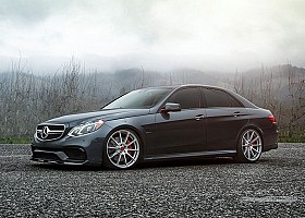 E63 AMG (W212/S212)