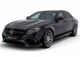 E63 AMG (W213)
