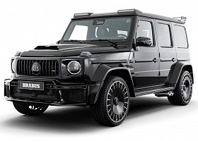G63 AMG/G450/G500 (W465)
