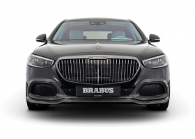 Maybach S580/S500 (W223)