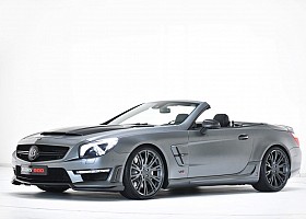 SL63/SL65 AMG (R231)