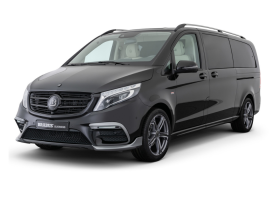 V-Class V250/V300 (W447)