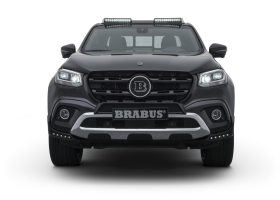 X-Class X250/X350 (W470)