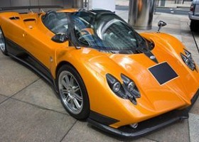 Zonda