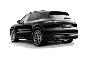 536.1 Cayenne S/Hybrid/Turbo/Turbo S/GT