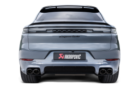 536.2 Cayenne S/GTS/E-Hybrid/SE-Hybrid/Turbo