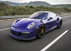 991 (Mk I) GT3/GT3 RS