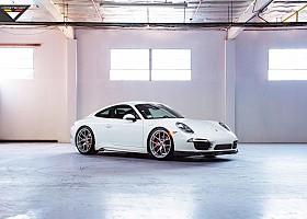 991.1 Carrera/S/GTS