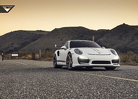991.1/2 Turbo/Turbo S