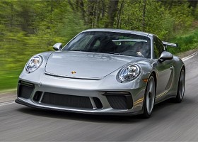 991.2 GT3