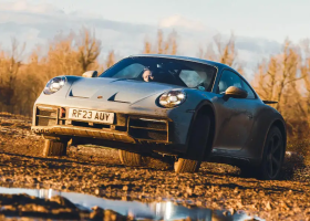992  Dakar
