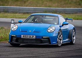 992.1 GT3/GT3 Touring