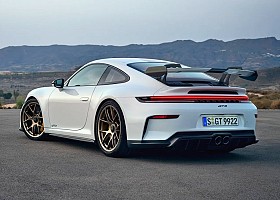 992.2 GT3