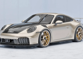 992.2 Turbo S