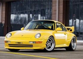 993 GT2