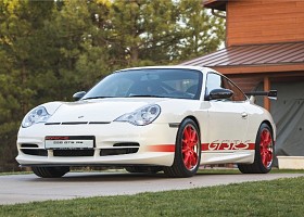 996 GT3 RS