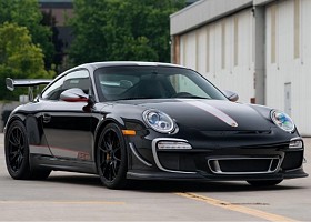 997 GT3 RS 4.0