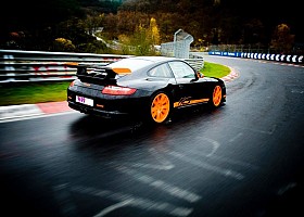 997 (Mk I) GT3