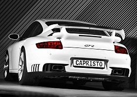 997 (Mk I) Turbo/GT2