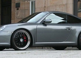 997 (Mk II) Carrera