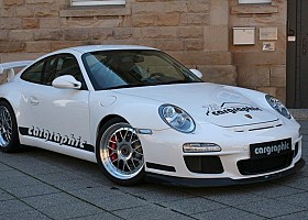 997 (Mk II) GT3