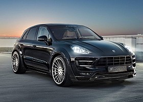 Macan
