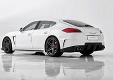 Panamera V8/Turbo/Turbo S/4S/GTS (970)